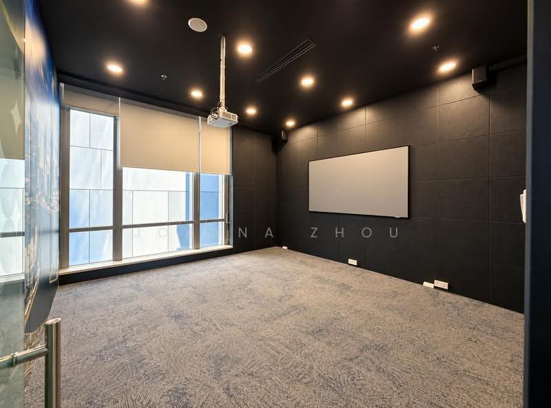 61 Robinson, 61 Robinson Road, Boat Quay / Raffles Place / Marina, 1,830 sqft, Office For Rent, by Joanna Zhou, 500280663 - Interior - CommercialGuru.com.sg