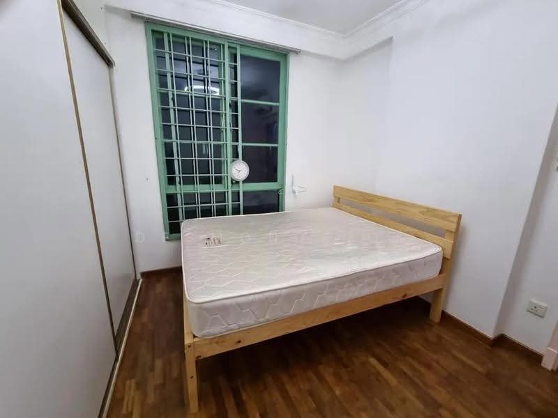 The Sunny Spring, 50 Lorong 40 Geylang, Eunos / Geylang / Paya Lebar, 3 Bedrooms, 1,023 sqft, Condominium For Sale, by Desmond Kok, 500280665 - Bedroom - PropertyGuru.com.sg