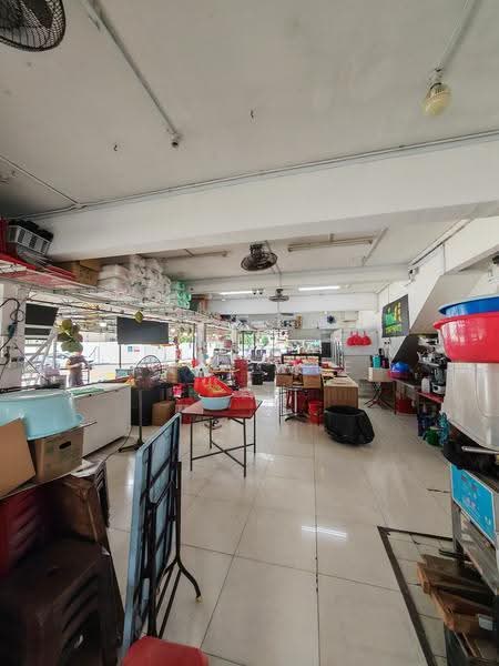 Bedok Shopping Complex, 346 Bedok Road, Bedok / Upper East Coast, 835 sqft, Shop / Shophouse For Rent, by Andy Wee, 500280667 - CommercialGuru.com.sg