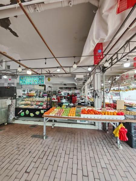 Bedok Shopping Complex, 346 Bedok Road, Bedok / Upper East Coast, 835 sqft, Shop / Shophouse For Rent, by Andy Wee, 500280667 - CommercialGuru.com.sg