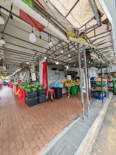Bedok Shopping Complex, 346 Bedok Road, Bedok / Upper East Coast, 835 sqft, Shop / Shophouse For Rent, by Andy Wee, 500280667 - CommercialGuru.com.sg