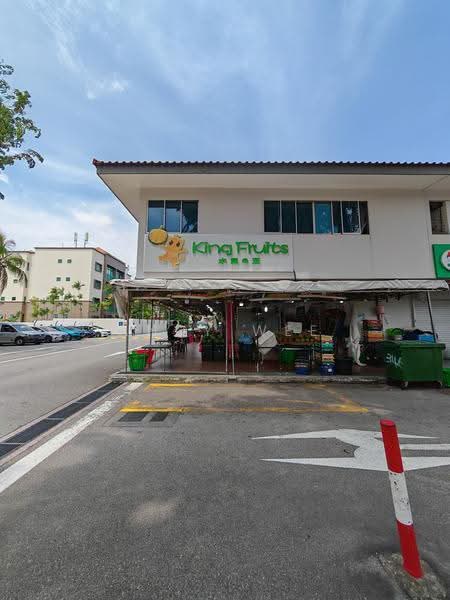 Bedok Shopping Complex, 346 Bedok Road, Bedok / Upper East Coast, 835 sqft, Shop / Shophouse For Rent, by Andy Wee, 500280667 - CommercialGuru.com.sg
