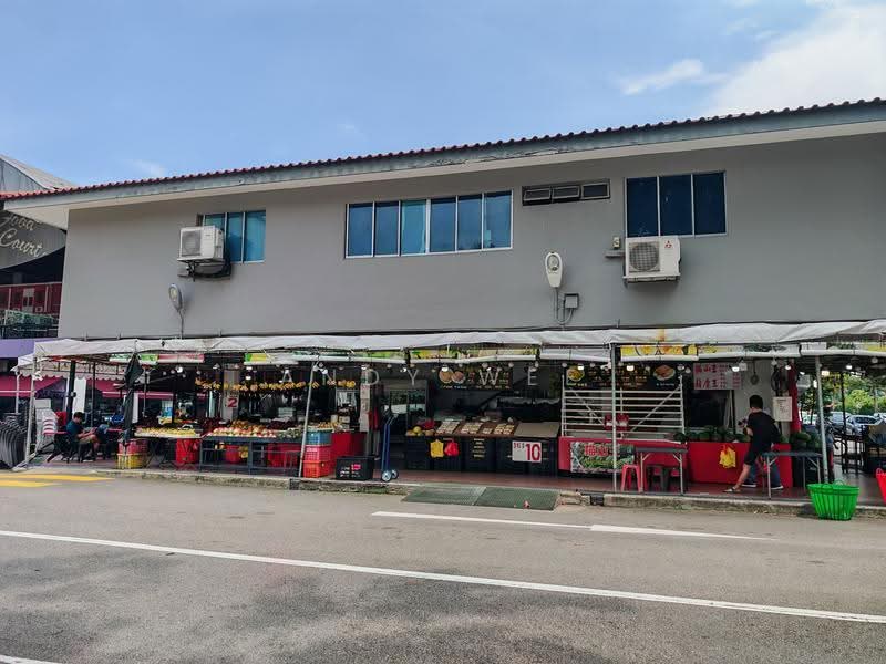Bedok Shopping Complex, 346 Bedok Road, Bedok / Upper East Coast, 835 sqft, Shop / Shophouse For Rent, by Andy Wee, 500280667 - CommercialGuru.com.sg