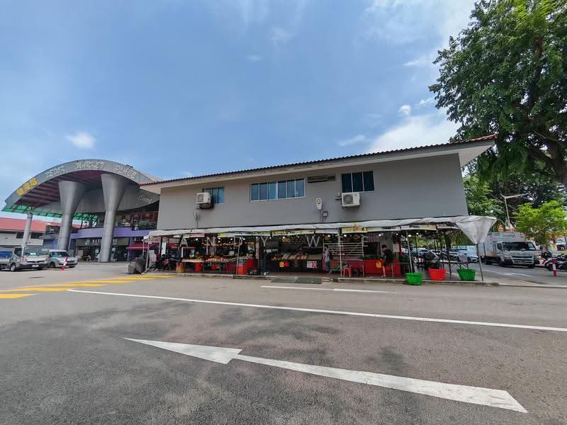 Bedok Shopping Complex, 346 Bedok Road, Bedok / Upper East Coast, 835 sqft, Shop / Shophouse For Rent, by Andy Wee, 500280667 - CommercialGuru.com.sg