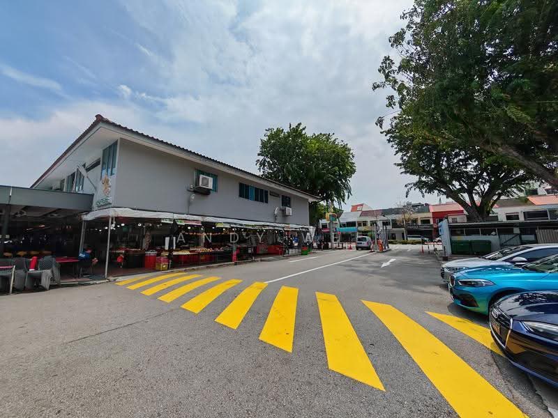 Bedok Shopping Complex, 346 Bedok Road, Bedok / Upper East Coast, 835 sqft, Shop / Shophouse For Rent, by Andy Wee, 500280667 - CommercialGuru.com.sg