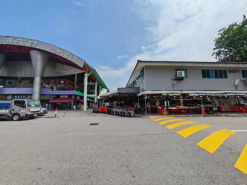 Bedok Shopping Complex, 346 Bedok Road, Bedok / Upper East Coast, 835 sqft, Shop / Shophouse For Rent, by Andy Wee, 500280667 - CommercialGuru.com.sg