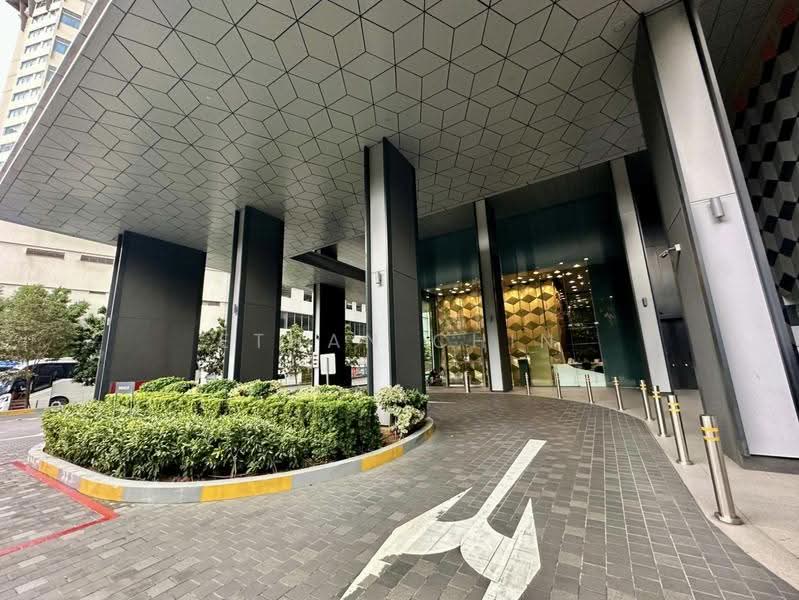 Centrium Square (Office), 320 Serangoon Rd, Farrer Park / Serangoon Rd, 4,962 sqft, Office For Sale, by Ethan Chin, 500280668 - CommercialGuru.com.sg