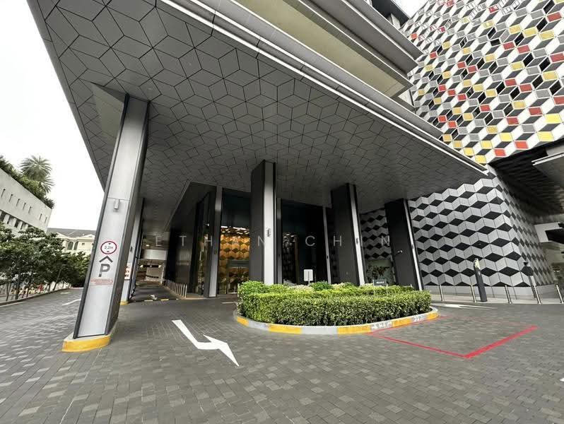 Centrium Square (Office), 320 Serangoon Rd, Farrer Park / Serangoon Rd, 4,962 sqft, Office For Sale, by Ethan Chin, 500280668 - CommercialGuru.com.sg