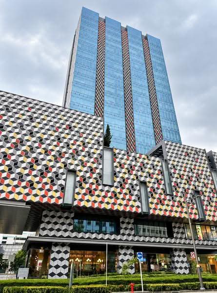 Centrium Square (Office), 320 Serangoon Rd, Farrer Park / Serangoon Rd, 4,962 sqft, Office For Sale, by Ethan Chin, 500280668 - CommercialGuru.com.sg
