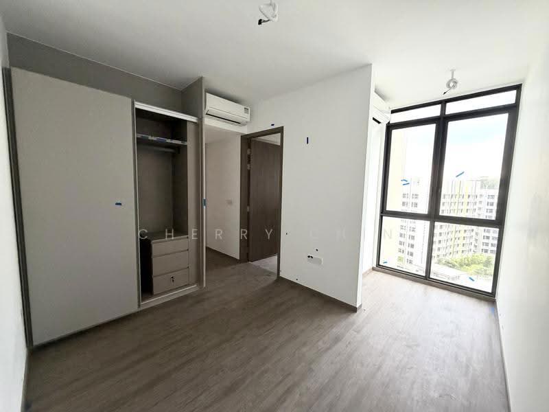 Norwood Grand, Admiralty / Woodlands, 2 Bedrooms, 667 sqft, Condominium For Rent, by Cherry Chin, 500280669 - Bedroom - PropertyGuru.com.sg