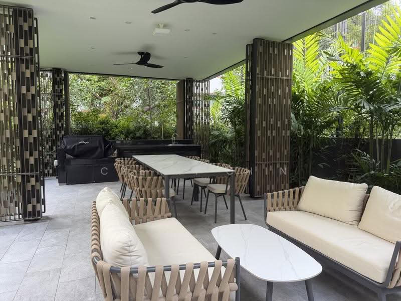 Norwood Grand, Admiralty / Woodlands, 2 Bedrooms, 667 sqft, Condominium For Rent, by Cherry Chin, 500280669 - Exterior - PropertyGuru.com.sg