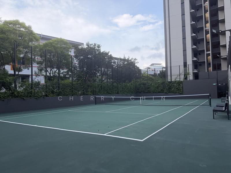 Norwood Grand, Admiralty / Woodlands, 2 Bedrooms, 667 sqft, Condominium For Rent, by Cherry Chin, 500280669 - Exterior - PropertyGuru.com.sg
