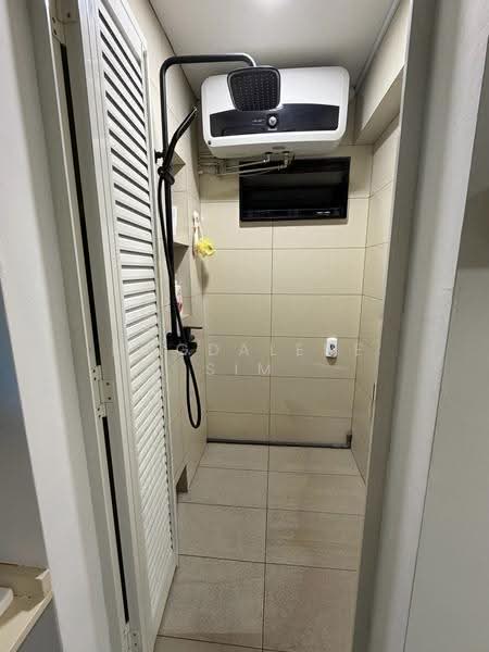 40 Telok Blangah Rise, 40 Telok Blangah Rise, Harbourfront / Telok Blangah, Room Rental, 100 sqft, HDB Flat For Rent, by Magdalene Sim, 500280670 - Bathroom - PropertyGuru.com.sg