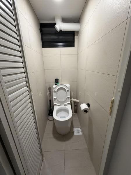 40 Telok Blangah Rise, 40 Telok Blangah Rise, Harbourfront / Telok Blangah, Room Rental, 100 sqft, HDB Flat For Rent, by Magdalene Sim, 500280670 - Bathroom - PropertyGuru.com.sg