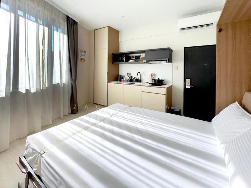 FREEHOLD BALESTIER 49 ROOMS ACCOMODATION FOR PURCHASE, Balestier / Toa Payoh, 11,609 sqft, Shop / Shophouse For Sale, by Zack Chua, 500280672 - Bedroom - CommercialGuru.com.sg