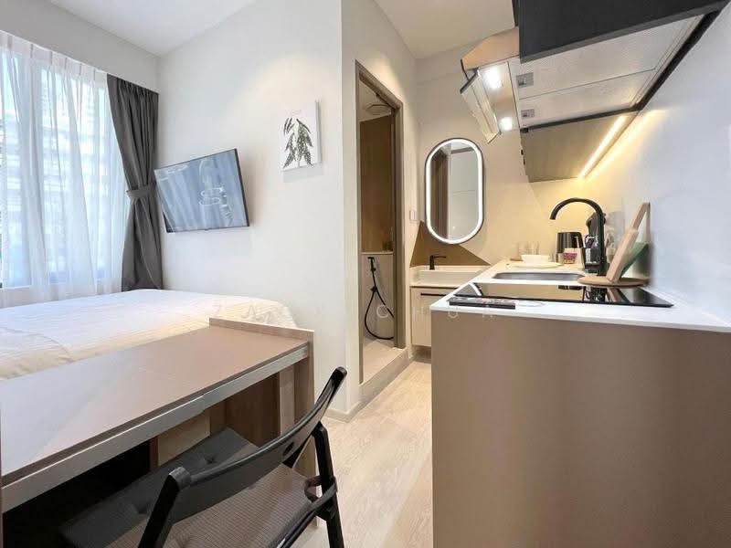 FREEHOLD BALESTIER 49 ROOMS ACCOMODATION FOR PURCHASE, Balestier / Toa Payoh, 11,609 sqft, Shop / Shophouse For Sale, by Zack Chua, 500280672 - Bedroom - CommercialGuru.com.sg