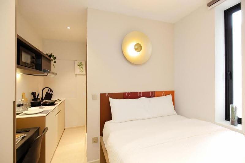 FREEHOLD BALESTIER 49 ROOMS ACCOMODATION FOR PURCHASE, Balestier / Toa Payoh, 11,609 sqft, Shop / Shophouse For Sale, by Zack Chua, 500280672 - Bedroom - CommercialGuru.com.sg