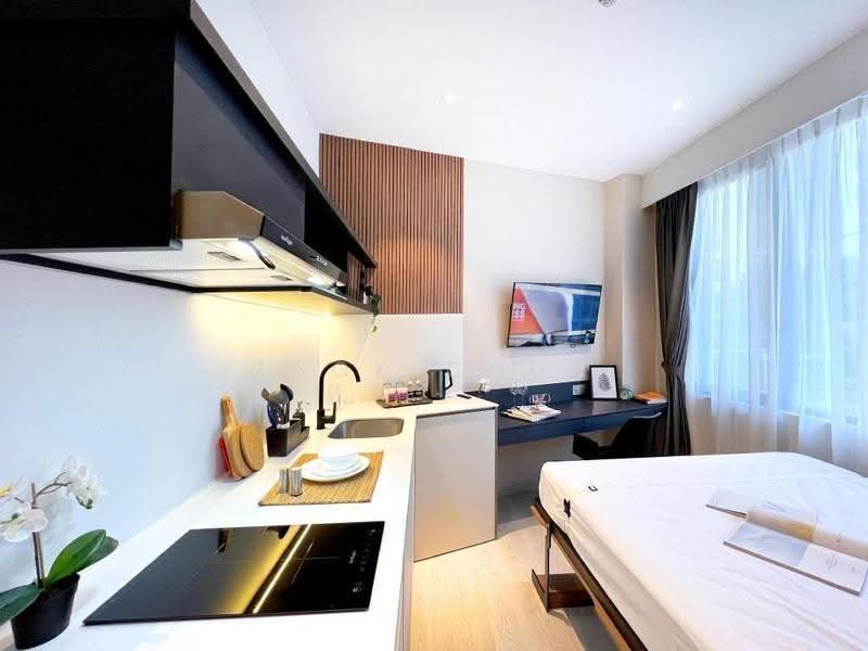 FREEHOLD BALESTIER 49 ROOMS ACCOMODATION FOR PURCHASE, Balestier / Toa Payoh, 11,609 sqft, Shop / Shophouse For Sale, by Zack Chua, 500280672 - Interior - CommercialGuru.com.sg