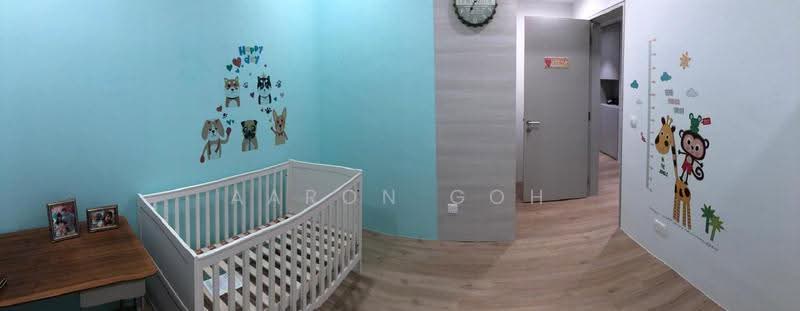 Seasons Park, 491 Yio Chu Kang Road, Mandai / Upper Thomson, 3 Bedrooms, 1,249 sqft, Condominium For Sale, by Aaron Goh, 500280676 - Bedroom - PropertyGuru.com.sg