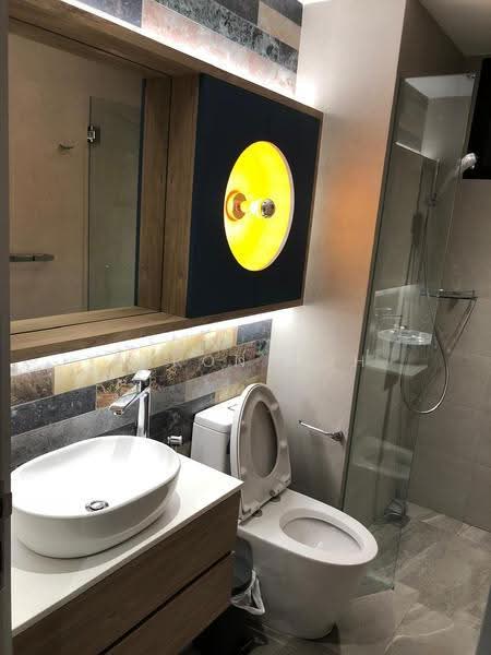 Seasons Park, 491 Yio Chu Kang Road, Mandai / Upper Thomson, 3 Bedrooms, 1,249 sqft, Condominium For Sale, by Aaron Goh, 500280676 - Bathroom - PropertyGuru.com.sg