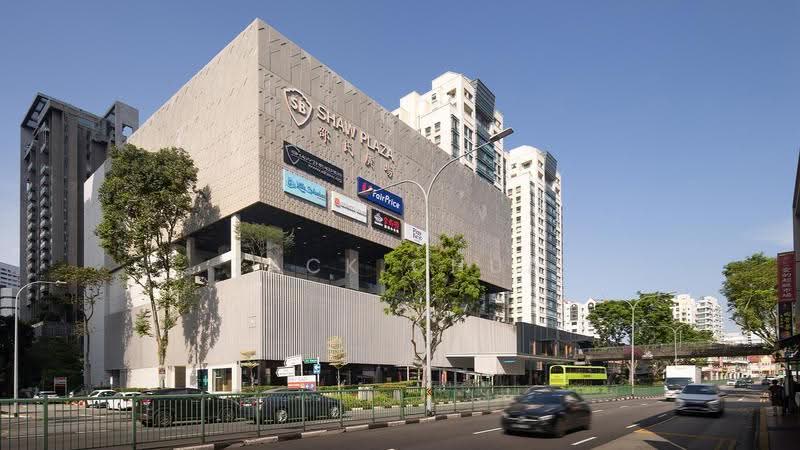 RARE FREEHOLD BALESTIER MIXED USED BUILDING, Balestier / Toa Payoh, 20,089 sqft, Shop / Shophouse For Sale, by Zack Chua, 500280678 - Exterior - CommercialGuru.com.sg