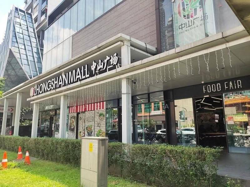 RARE FREEHOLD BALESTIER MIXED USED BUILDING, Balestier / Toa Payoh, 20,089 sqft, Shop / Shophouse For Sale, by Zack Chua, 500280678 - Exterior - CommercialGuru.com.sg