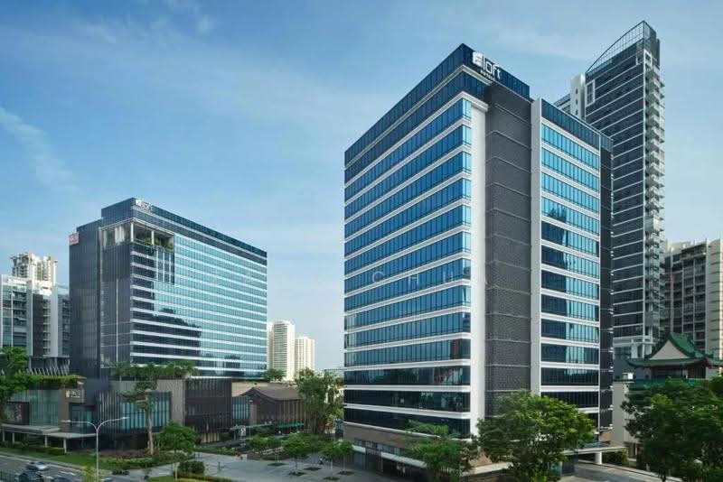 RARE FREEHOLD BALESTIER MIXED USED BUILDING, Balestier / Toa Payoh, 20,089 sqft, Shop / Shophouse For Sale, by Zack Chua, 500280678 - Exterior - CommercialGuru.com.sg