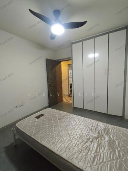 434A Fernvale Road, 434A Fernvale Road, Seletar / Yio Chu Kang, 3 Bedrooms, 1,012 sqft, HDB Flat For Rent, by Jeslyn Lim, 500280679 - Bedroom - PropertyGuru.com.sg