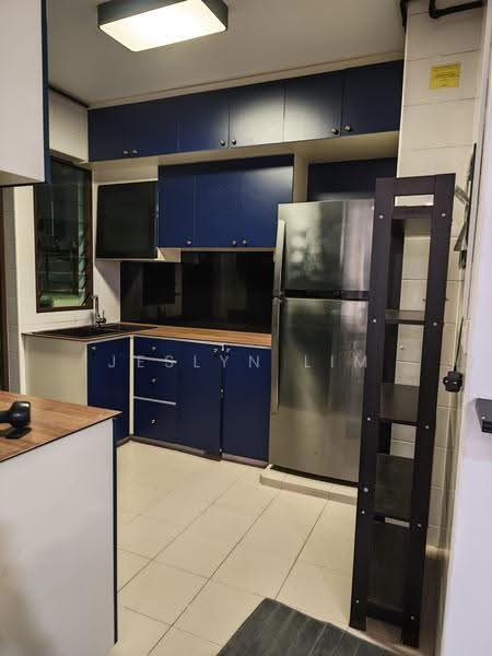 434A Fernvale Road, 434A Fernvale Road, Seletar / Yio Chu Kang, 3 Bedrooms, 1,012 sqft, HDB Flat For Rent, by Jeslyn Lim, 500280679 - Kitchen - PropertyGuru.com.sg