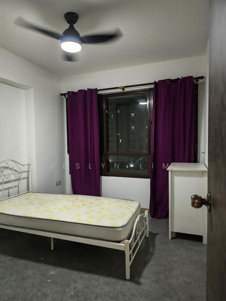 434A Fernvale Road, 434A Fernvale Road, Seletar / Yio Chu Kang, 3 Bedrooms, 1,012 sqft, HDB Flat For Rent, by Jeslyn Lim, 500280679 - Bedroom - PropertyGuru.com.sg
