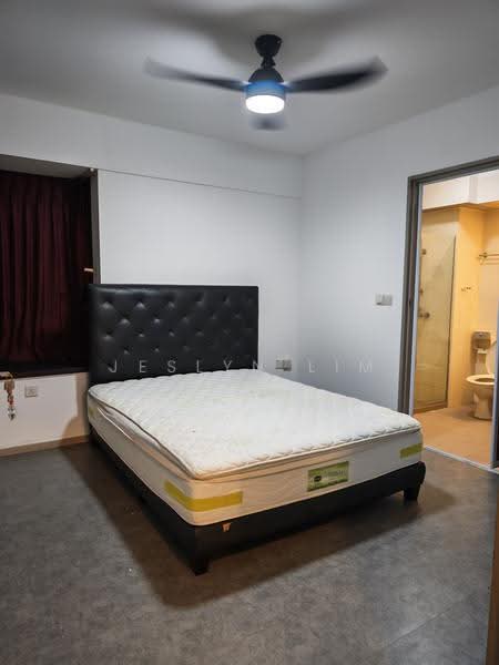 434A Fernvale Road, 434A Fernvale Road, Seletar / Yio Chu Kang, 3 Bedrooms, 1,012 sqft, HDB Flat For Rent, by Jeslyn Lim, 500280679 - Bedroom - PropertyGuru.com.sg