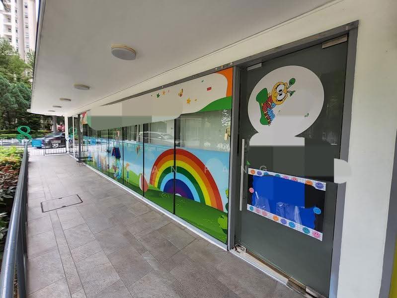 Retail Shop at Eight Courtyards For Rent, Sembawang / Yishun, 1,087 sqft, Shop / Shophouse For Rent, by Ryan Pang, 500280680 - Exterior - CommercialGuru.com.sg
