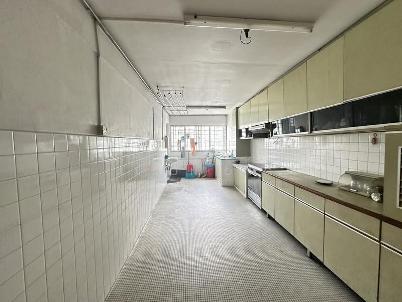 537 Ang Mo Kio Avenue 5, 537 Ang Mo Kio Avenue 5, Ang Mo Kio / Bishan / Thomson, 3 Bedrooms, 990 sqft, HDB Flat For Sale, by Alson Ong, 500280682 - Kitchen - PropertyGuru.com.sg