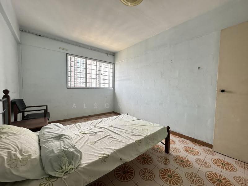 537 Ang Mo Kio Avenue 5, 537 Ang Mo Kio Avenue 5, Ang Mo Kio / Bishan / Thomson, 3 Bedrooms, 990 sqft, HDB Flat For Sale, by Alson Ong, 500280682 - Bedroom - PropertyGuru.com.sg