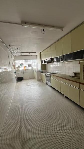 537 Ang Mo Kio Avenue 5, 537 Ang Mo Kio Avenue 5, Ang Mo Kio / Bishan / Thomson, 3 Bedrooms, 990 sqft, HDB Flat For Sale, by Alson Ong, 500280682 - Kitchen - PropertyGuru.com.sg