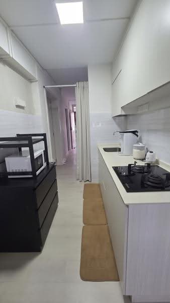 58 Circuit Road, 58 Circuit Road, Macpherson / Potong Pasir, 2 Bedrooms, 600 sqft, HDB Flat For Rent, by Joel Goh, 500280686 - Kitchen - PropertyGuru.com.sg
