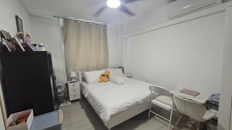 58 Circuit Road, 58 Circuit Road, Macpherson / Potong Pasir, 2 Bedrooms, 600 sqft, HDB Flat For Rent, by Joel Goh, 500280686 - Bedroom - PropertyGuru.com.sg