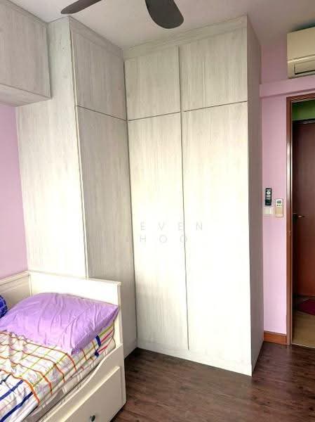 810A Choa Chu Kang Avenue 7, 810A Choa Chu Kang Avenue 7, Dairy Farm / Bukit Panjang / Choa Chu Kang, Room Rental, 120 sqft, HDB Flat For Rent, by Steven Choo, 500280688 - Bedroom - PropertyGuru.com.sg