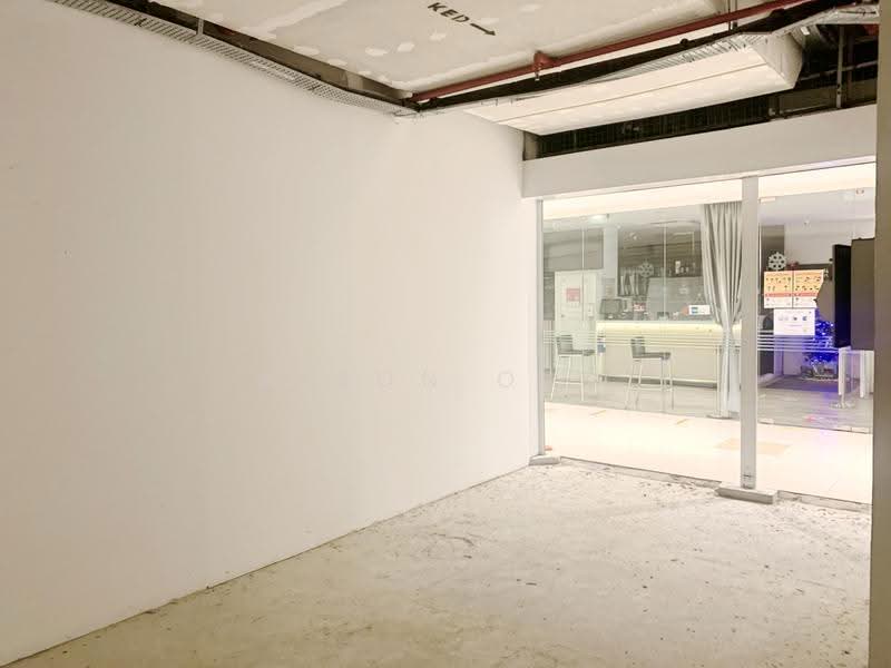 Havelock II, 2 Havelock Road, Boat Quay / Raffles Place / Marina, 258 sqft, Food & Beverage For Rent, by Alson Ong, 500280690 - Interior - CommercialGuru.com.sg