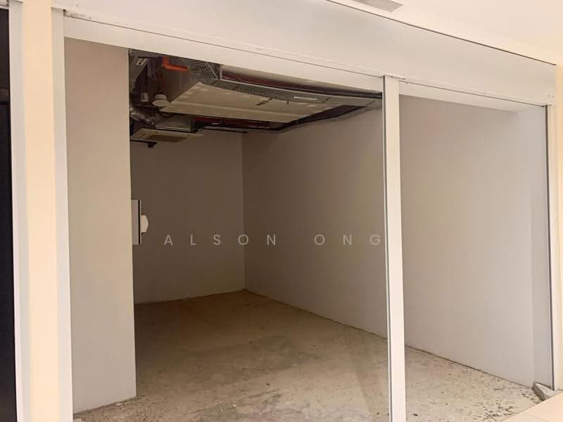 Havelock II, 2 Havelock Road, Boat Quay / Raffles Place / Marina, 258 sqft, Food & Beverage For Rent, by Alson Ong, 500280690 - Interior - CommercialGuru.com.sg