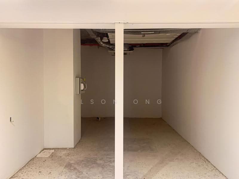 Havelock II, 2 Havelock Road, Boat Quay / Raffles Place / Marina, 258 sqft, Food & Beverage For Rent, by Alson Ong, 500280690 - Interior - CommercialGuru.com.sg