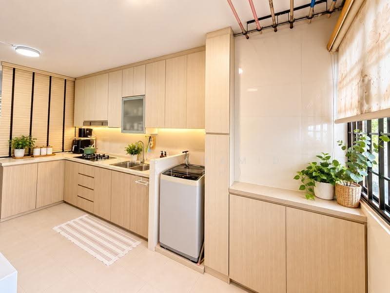 119 Pending Road, 119 Pending Road, Dairy Farm / Bukit Panjang / Choa Chu Kang, 2 Bedrooms, 689 sqft, HDB Flat For Sale, by Hans (Hamid Salleh), 500280691 - Kitchen - PropertyGuru.com.sg