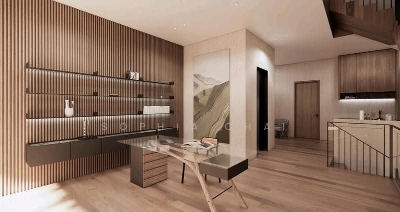 Jln Grisek @ Kembangan estate, Jalan Grisek, Eunos / Geylang / Paya Lebar, 5 Bedrooms, 6,120 sqft, Terraced House For Sale, by Sophia Chai, 500280695 - PropertyGuru.com.sg