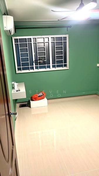 44 Teban Gardens Road, 44 Teban Gardens Road, Boon Lay / Jurong / Tuas, Room Rental, 120 sqft, HDB Flat For Rent, by Steven Choo, 500280697 - Interior - PropertyGuru.com.sg