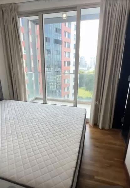Haig 162, 162 Haig Road, East Coast / Marine Parade, 1 Bedroom, 366 sqft, Condominium For Rent, by Bryan Tian, 500280699 - Bedroom - PropertyGuru.com.sg