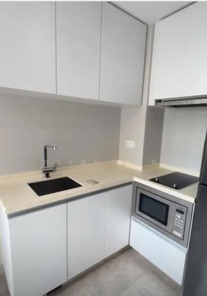 Haig 162, 162 Haig Road, East Coast / Marine Parade, 1 Bedroom, 366 sqft, Condominium For Rent, by Bryan Tian, 500280699 - Kitchen - PropertyGuru.com.sg