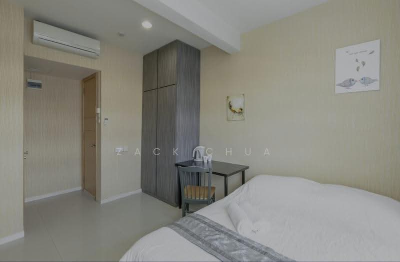 FREEHOLD 32-KEY STUDENT HOSTEL RANGOON ROAD, Farrer Park / Serangoon Rd, 9,760 sqft, Shop / Shophouse For Sale, by Zack Chua, 500280700 - Bedroom - CommercialGuru.com.sg
