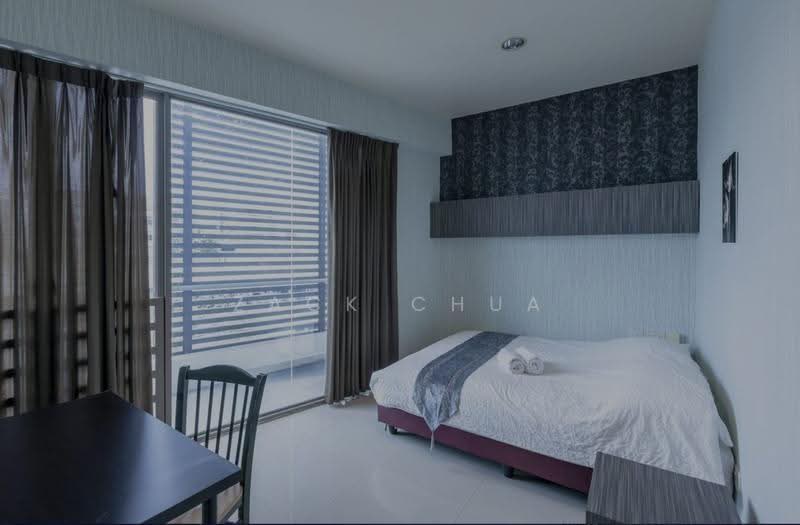 FREEHOLD 32-KEY STUDENT HOSTEL RANGOON ROAD, Farrer Park / Serangoon Rd, 9,760 sqft, Shop / Shophouse For Sale, by Zack Chua, 500280700 - Bedroom - CommercialGuru.com.sg