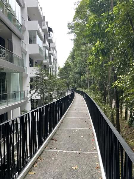 WaterScape @ Cavenagh, 65 Cavenagh Road, Orchard / River Valley, 2 Bedrooms, 1,066 sqft, Apartment For Rent, by Michelle Yang, 500280701 - Exterior - PropertyGuru.com.sg