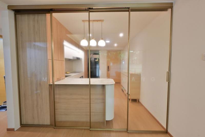 WaterScape @ Cavenagh, 65 Cavenagh Road, Orchard / River Valley, 2 Bedrooms, 1,066 sqft, Apartment For Rent, by Michelle Yang, 500280701 - Kitchen - PropertyGuru.com.sg
